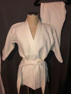 Lot 89 - The Man in the High Castle - Juliana Crain Hero Gi Costume (0256)