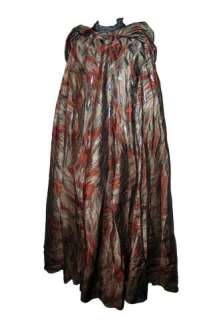 Mirror Mirror Old Hag (Julia Roberts) Movie Costumes | Premiere Props