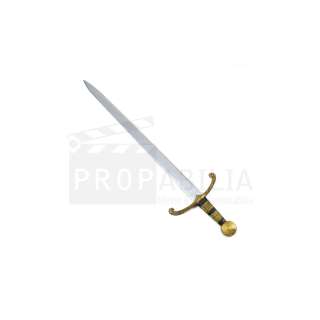 Once Upon a Time- Prince Charming’s Sword (Stunt) (2685) | Propabilia