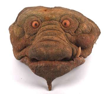 Labyrinth (1986) Replica Goblin Mask | Ewbank’s