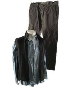 American Assassin Stan Hurley (Michael Keaton) Movie Costumes | Premiere Props