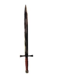 The Last Witchunter Kaulder (Vin Diesel) Hero Sword Movie Props | Premiere Props