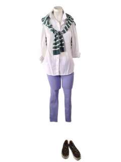 Hell Fest Britney (Courtney Dietz) Movie Costumes | Premiere Props