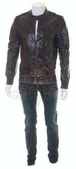 Lot 320 - This Is the End – Kevin Hart’s Distressed Outfit – VI809