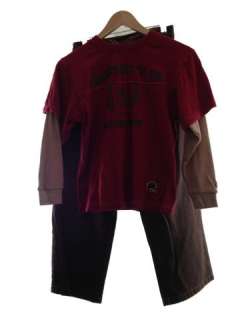 Grindhouse Survivor Kid (Austin Tate) Movie Costumes | Premiere Props