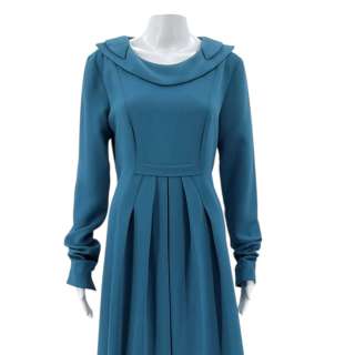 The Handmaid’s Tale Serena Joy Waterford Screen Worn Dress Ep 409 | VIP Fan Auctions