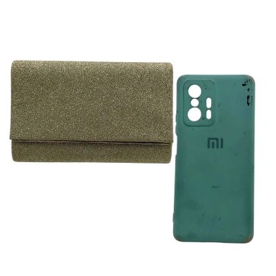 Blink Twice Camilla Screen Used Purse & Phone Case | VIP Fan Auctions