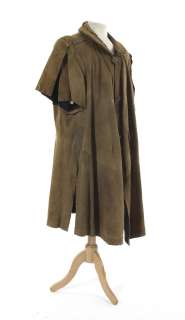 Lot 11 - Declan Mulholland as Till from Dr Who: Androids Of Tara series, featuring Tom Baker as The Doctor, first broadcast November - December 1978