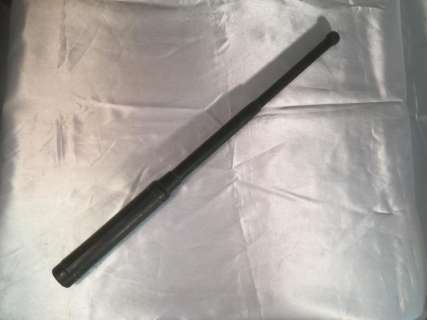 Pitch Black (2000) - Cole Hauser Baton | Hanlin Auction Service