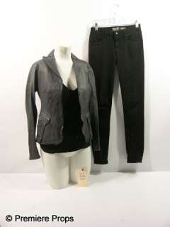 Scream 4 Gale Weathers-Riley (Courteney Cox) Movie Costumes | Premiere Props