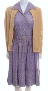 Lot 199 - Riding in Cars with Boys - Beverly‘s (Drew Barrymore) Outfit – A73