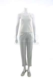 The Divergent Series: Allegiant (2016) - Lot 200 - Christina‘s Decontamination Costume