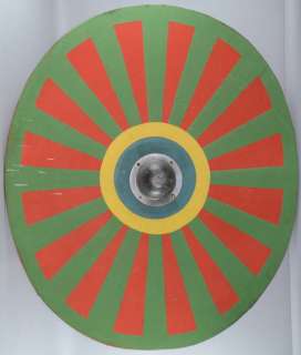 Gladiator (2000) Three large Roman shields made during pre-production stages of the film starring… | Ewbank’s