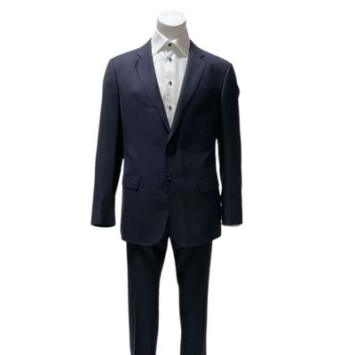 Power Book IV Force Vic (Shane Harper) Screen Worn Casual Suit & Button-Up Shirt Ch 4 Ep 302 | VIP Fan Auctions