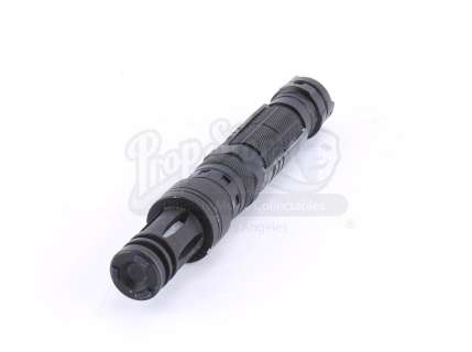 Colony | S3E08 Lazarus: Light-Up Outlier Taser | Propstore