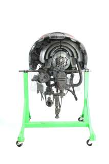 Colony - Lot 323 - S2E05 Company Man: APIS Cell Disabled VFX Drone