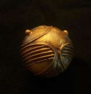 Harry Potter Franchise - FX Quidditch Golden Snitch | Hanlin Auction Service