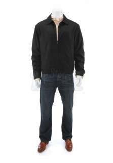 Sicario: Day of the Soldado - Lot 14 - Alejandro‘s (Benicio Del Toro) Matamoros Cartel Lawyer Assassination Costume