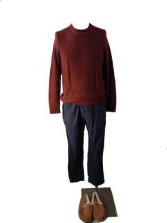 Lot 30 - The Upside Phillip (Bryan Cranston) Movie Costumes