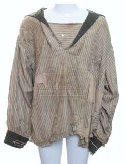 Hook – Lost Boy Distressed Shirt – A844 | Icons of Pop Culture