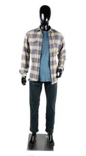 Lot 6 - Bill & Ted Face the Music Bill (Alex Winter) Hero Costume