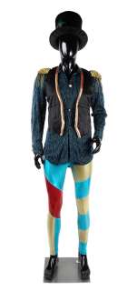 Lot 80 - Bill & Ted Face the Music Rockstar PD Ted Costume