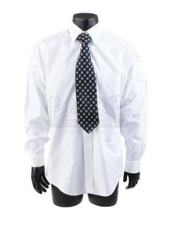 Vice (2018) | Donald Rumsfeld’s Phone Call to Cheney 1973 Shirt | Propstore