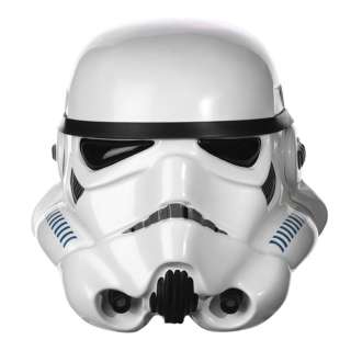 Star Wars | Stormtrooper Hero Helmet (A New Hope) | RS Propmasters