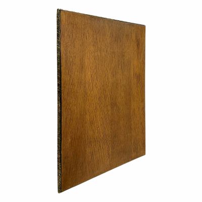Lot 67: Wuthering Heights Isabella (Alison Oliver) Screen Used Painting Board | VIP Fan Auctions