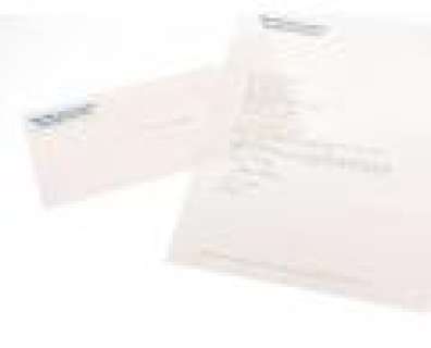 Mad Men - Lot 9611 - Lane‘s Resignation Letter