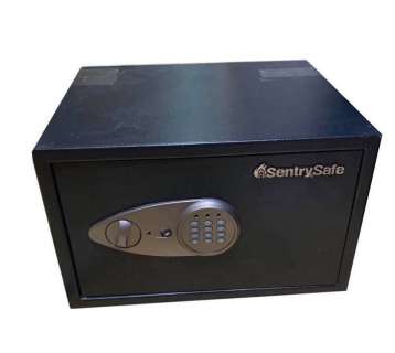 Bad Boys For Life "Mike Lowrey" Home Safe | The Prop Block