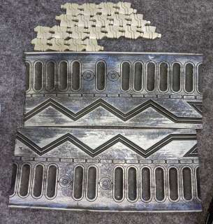 Stargate SG-1 (1997-2007) Blocks (approx. 1ft W) | Direct Liquidation