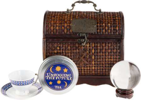 Harry Potter and the Prisoner of Azkaban (Warner Bros., 2004), Promotional Divination Set. | Heritage