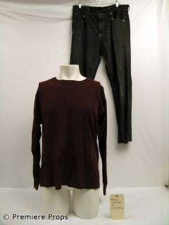 Hell Ride Billy (Vinnie Jones) Movie Costumes | Premiere Props