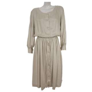 HAVANA - Roberta “Bobby” Duran (Lena Olin) screen used dress