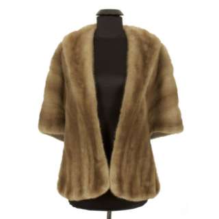 INTRODUCING DOROTHY DANDRIDGE - Dorothy Dandridge (Halle Berry) fur wrap