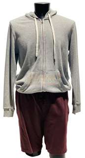 Greenland (2020) - John Garrity 2-Piece Costume | Hanlin Auction Service