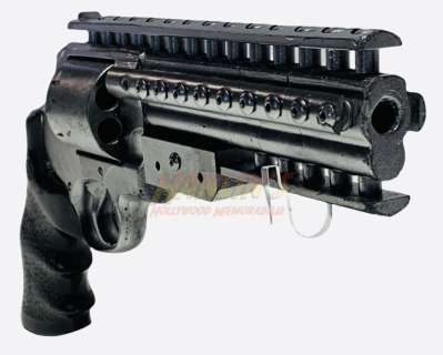 Blade: Trinity (2004) - Hannibal King (Ryan Reynolds) And Blade’s (Wesley Snipes) The BEEF EATER #1 | Hanlin Auction Service