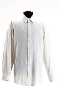 AL PACINO SHIRT FROM "THE GODFATHER: PART III" | Christie’s
