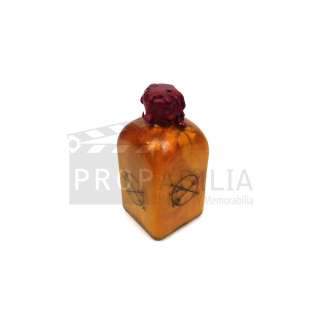 The Magicians - Stunt Vial of Quentin’s Life Essence S05E03 (0528) | Propabilia