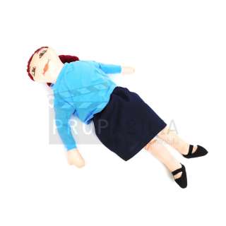 Lot 130 - The Magicians - Jane Chatwin‘s Doll S01E09 (9102)