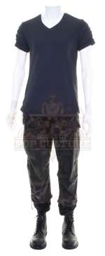 Bloodshot – Bloodshot’s (Vin Diesel) Outfit – A627 | Icons of Pop Culture