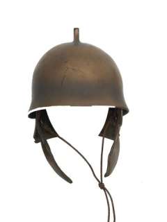 Troy Trojan Helmet Movie Props | Premiere Props