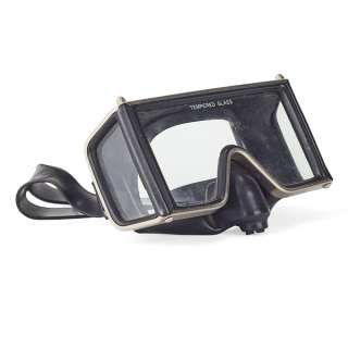 Richard Dreyfuss Hooper Dive Mask Prop from Jaws | Studio Auctions