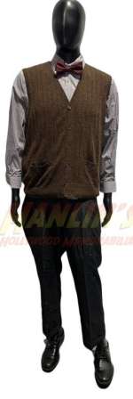 Lot 171 - John Wick: Chapter 3 - Parabellum (2019) - John Wick‘s Doctor (Randall Duk Kim) 7-Piece Costume