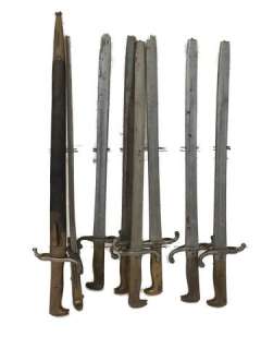 The Last Samurai Lot of Swords Movie Props | Premiere Props