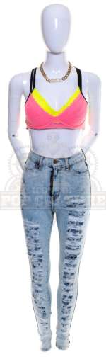 Barbershop: The Next Cut – Draya’s (Nicki Minaj) Outfit – A892 | Icons of Pop Culture