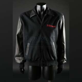 THE FRIGHTENERS (1996) - Lot 456 - Crew Jacket