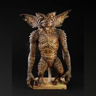 Gremlins 2: the New Batch (1990) | Prototype Gremlin Puppet | Propstore