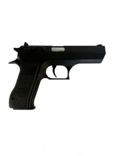 Wanted Fox (Angelina Jolie) Jericho Baby Eagle Pistol Movie Props | Premiere Props